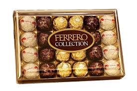 chocolate