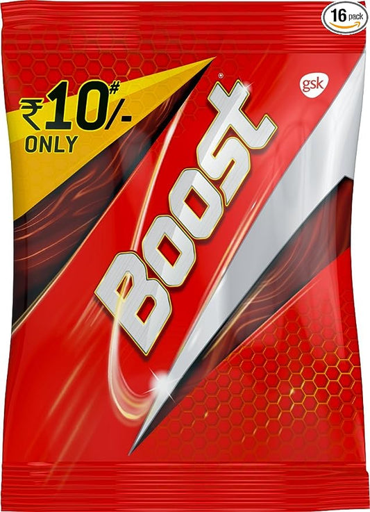 Boost Sachets - 35g