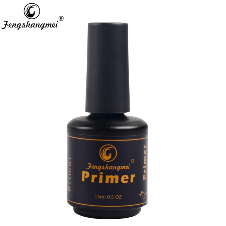 Fengshangmei 15ml Degreaser for nails Fast Dry Dehydrator Gel Varnishes Acrylic Nail UV Gel Acid Nail Primer