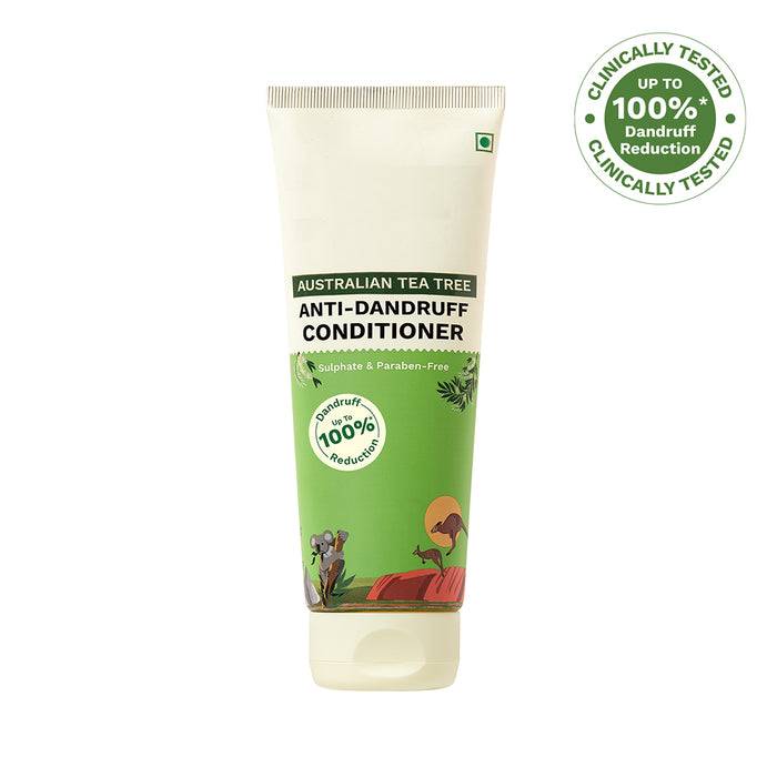 Australian Tea Tree Anti-Dandruff Conditioner