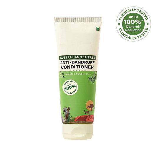 Australian Tea Tree Anti-Dandruff Conditioner