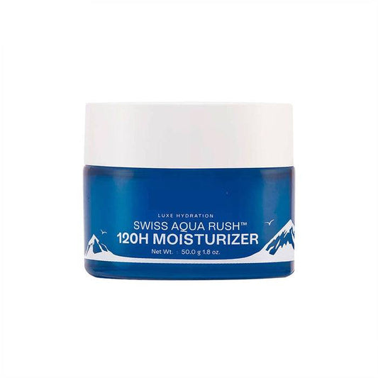 Swiss Aqua Rush™ 120H Moisturizer