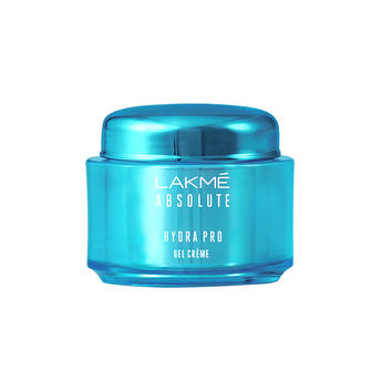 Lakme Absolute Hydra Pro Gel Creme with Hyaluronic Acid for 72H Hydration - 50g