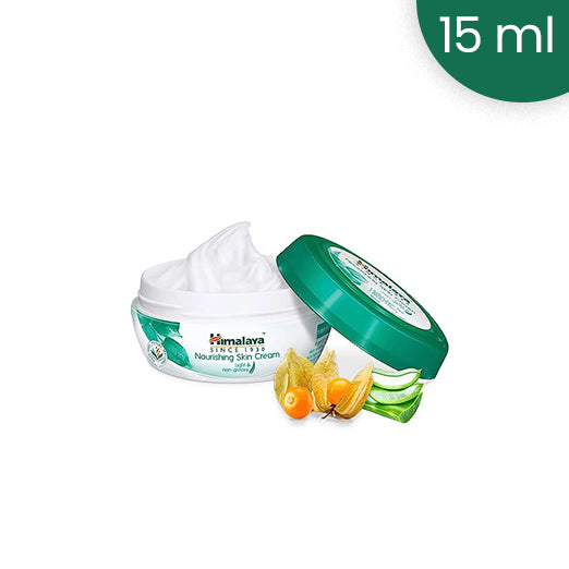 Himalaya's Face Cream, 15ml