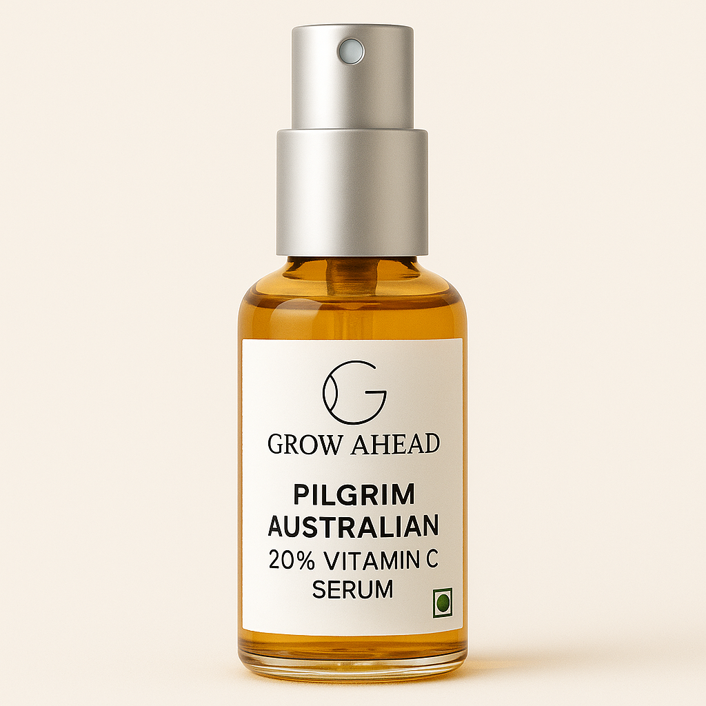 Pilgrim Australian 20% Vitamin C Serum